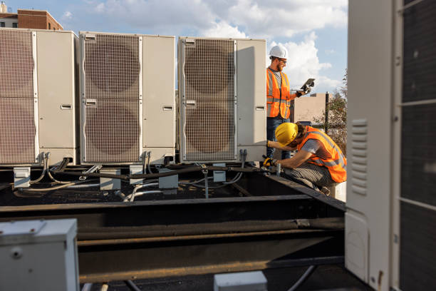 Best Central air repair  in Ceres, CA