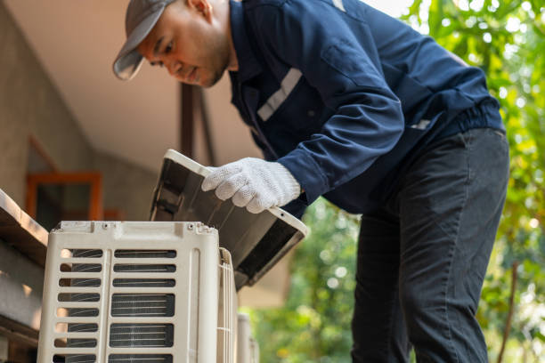 Best HVAC air duct cleaning  in Ceres, CA